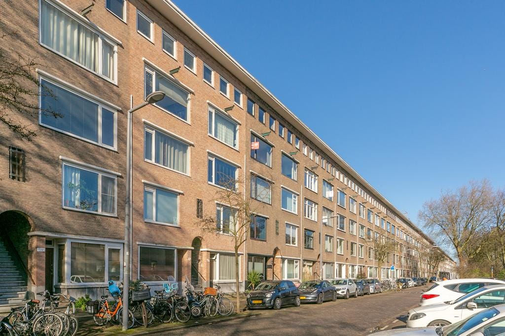Foto 29 van Noorderhavenkade 155-C02