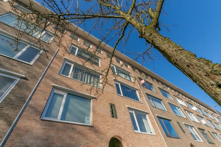 Foto 30 van Noorderhavenkade 155-C02