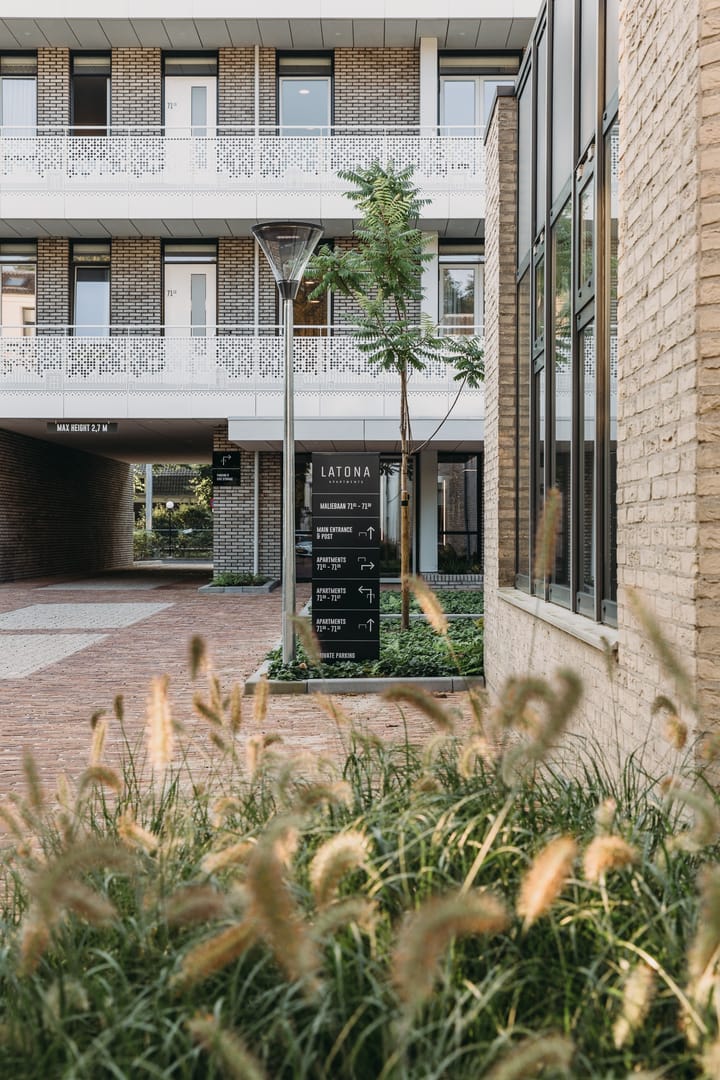 Foto 2 van Maliebaan 71-2