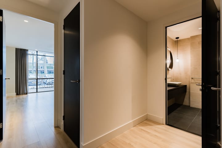 Foto 6 van Maliebaan 71-2