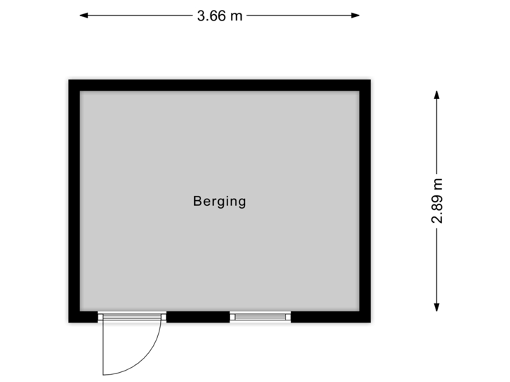 Berging