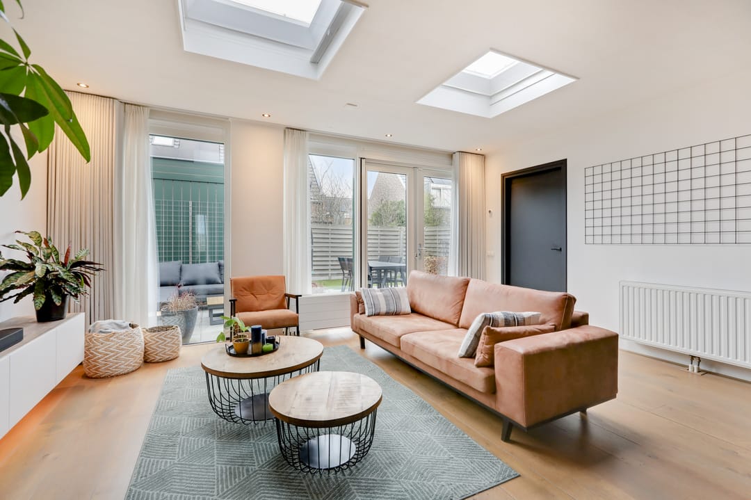 Foto 2 van Wethouder Nasslaan 15