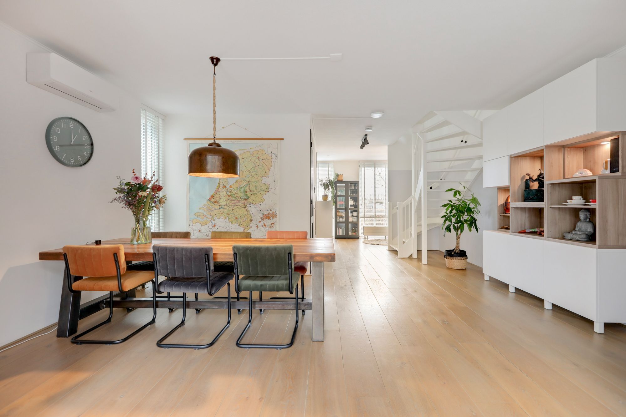 Foto 3 van Wethouder Nasslaan 15