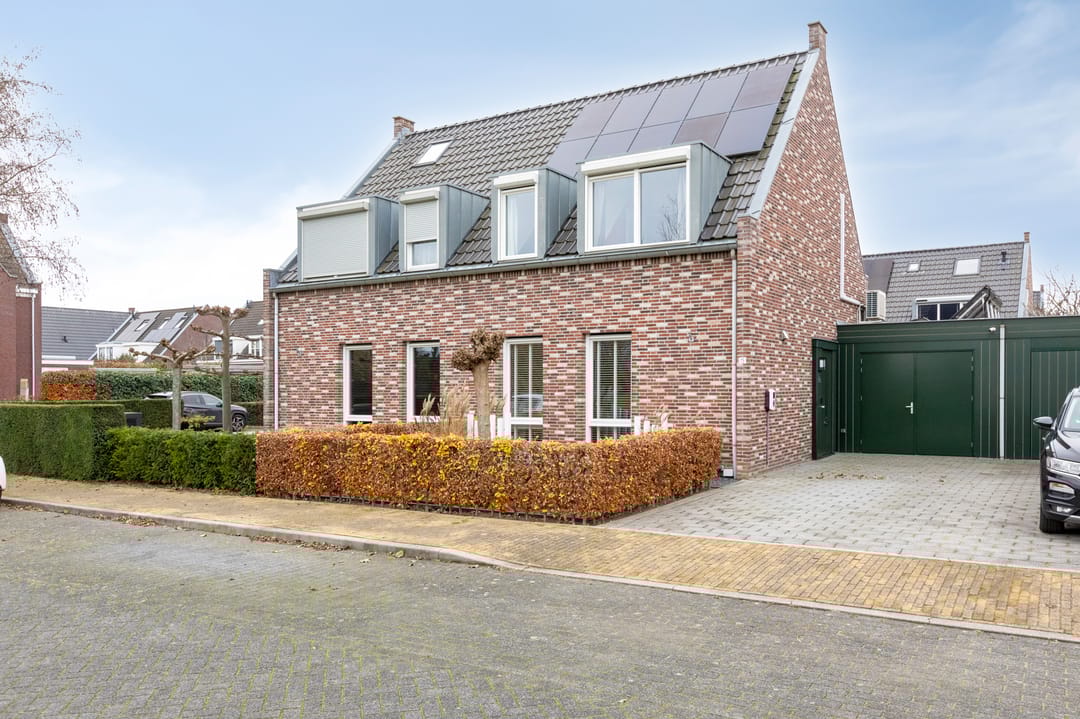 Foto 7 van Wethouder Nasslaan 15