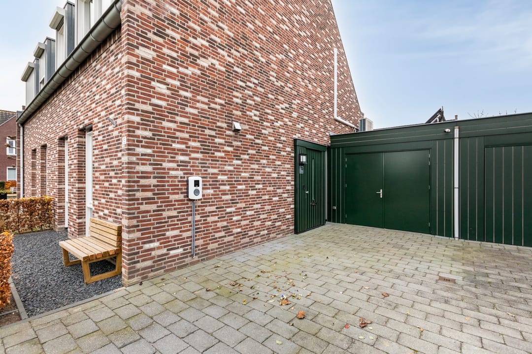 Foto 8 van Wethouder Nasslaan 15