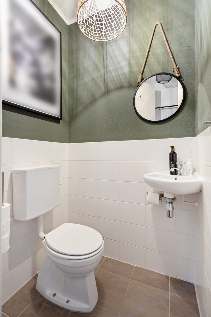 Foto 10 van Wethouder Nasslaan 15