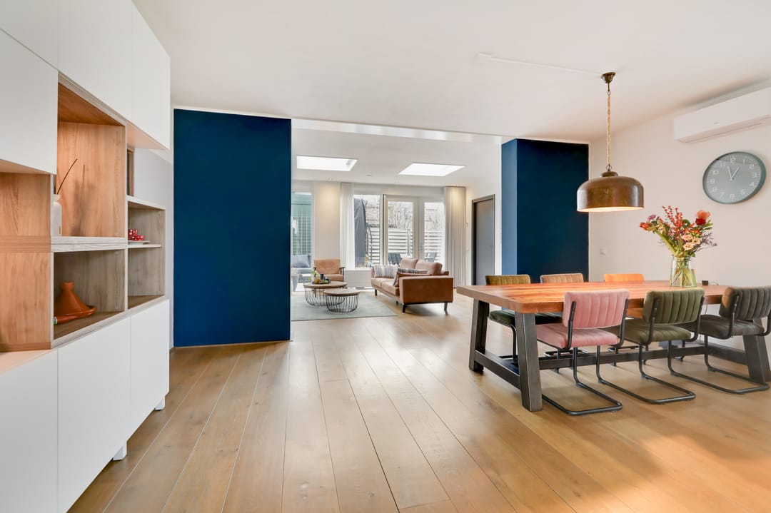 Foto 13 van Wethouder Nasslaan 15