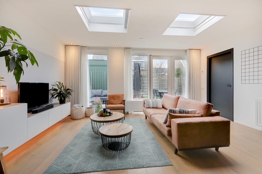 Foto 16 van Wethouder Nasslaan 15