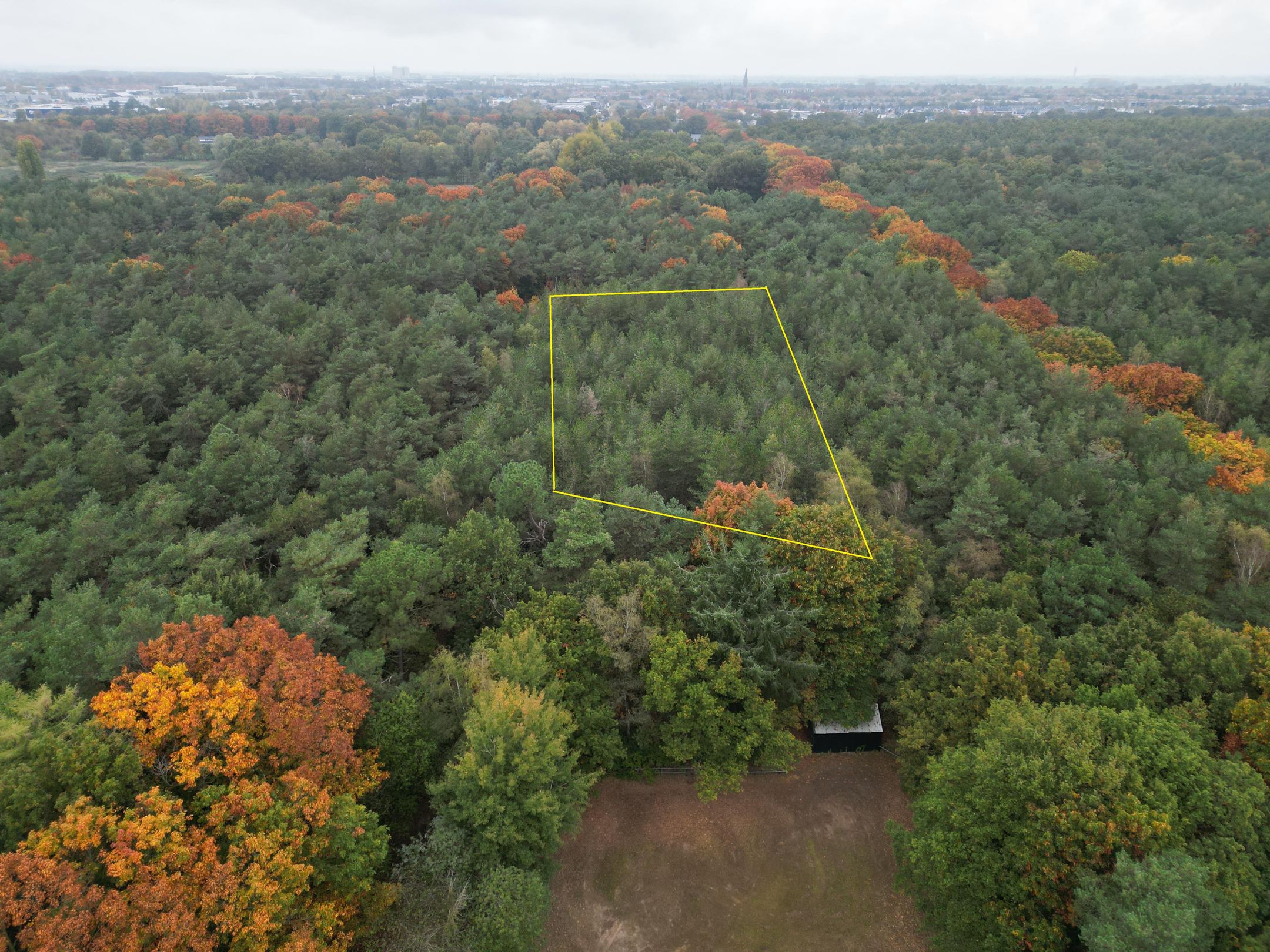 Derde Heistraat false