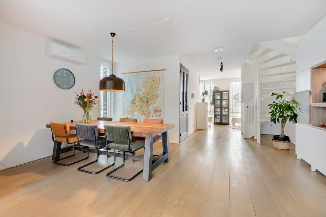 Foto 23 van Wethouder Nasslaan 15