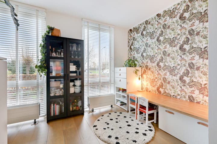 Foto 24 van Wethouder Nasslaan 15