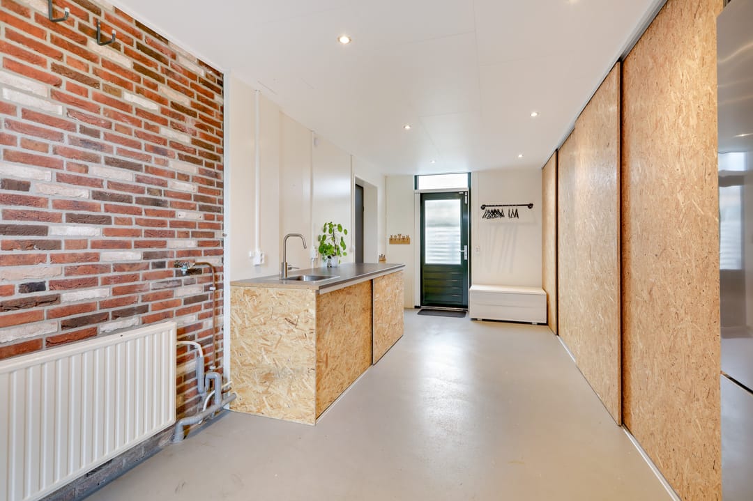 Foto 28 van Wethouder Nasslaan 15