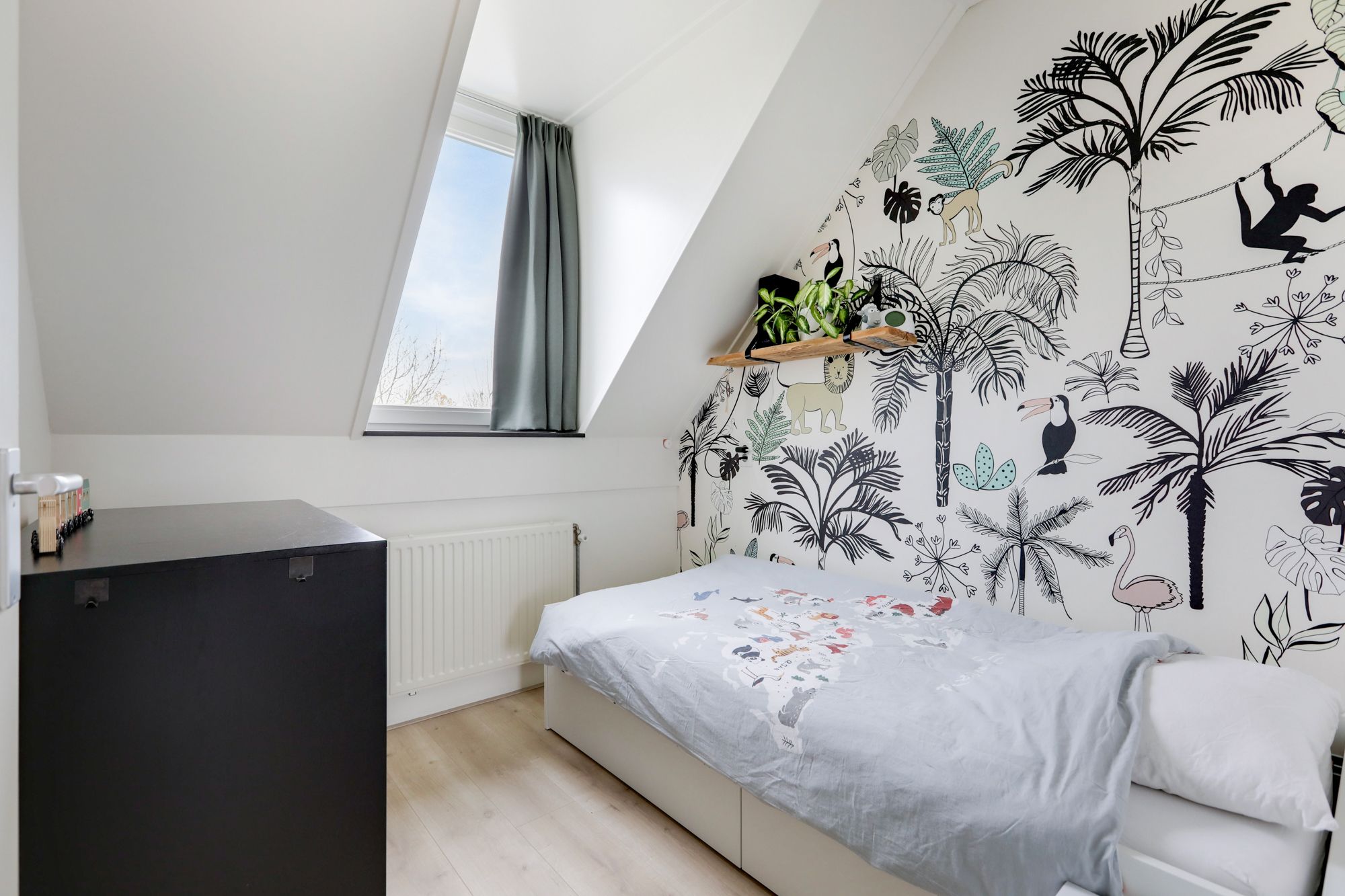 Foto 36 van Wethouder Nasslaan 15