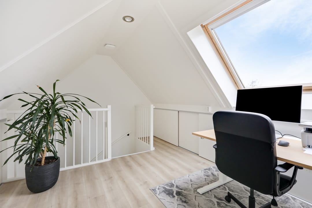 Foto 47 van Wethouder Nasslaan 15