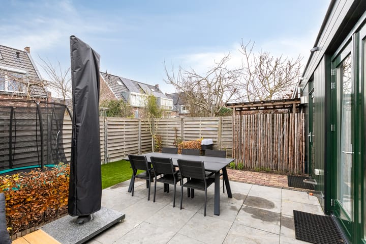 Foto 51 van Wethouder Nasslaan 15