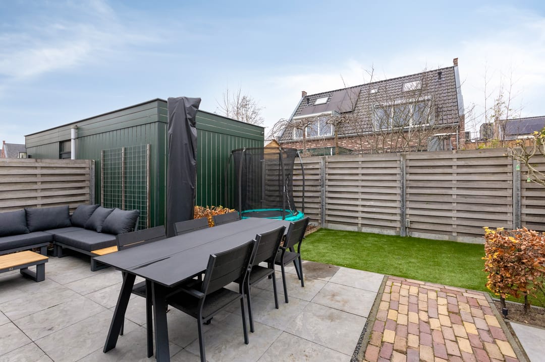 Foto 52 van Wethouder Nasslaan 15