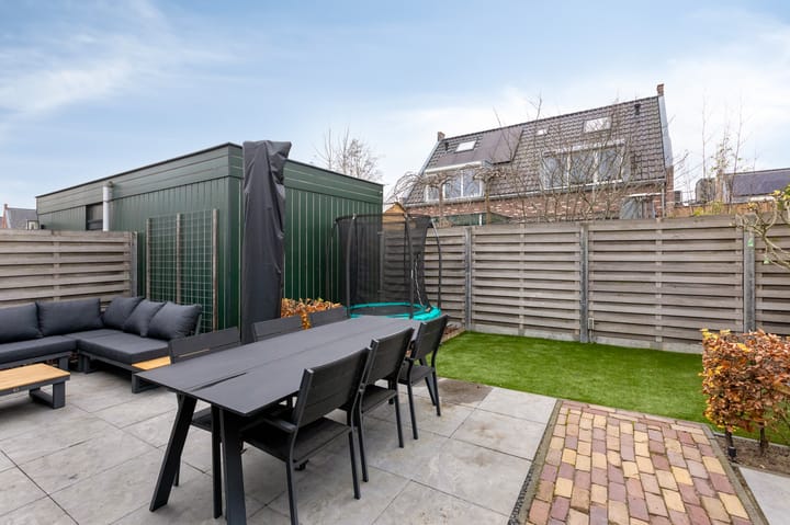 Foto 52 van Wethouder Nasslaan 15