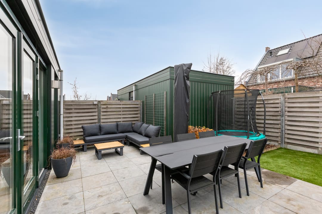 Foto 53 van Wethouder Nasslaan 15