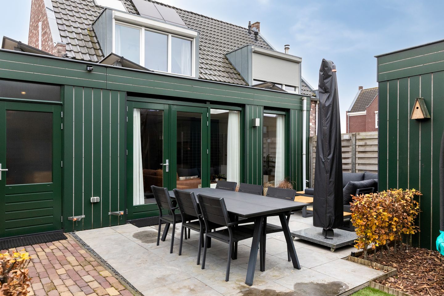 Foto 55 van Wethouder Nasslaan 15