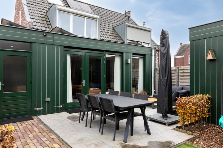 Foto 55 van Wethouder Nasslaan 15