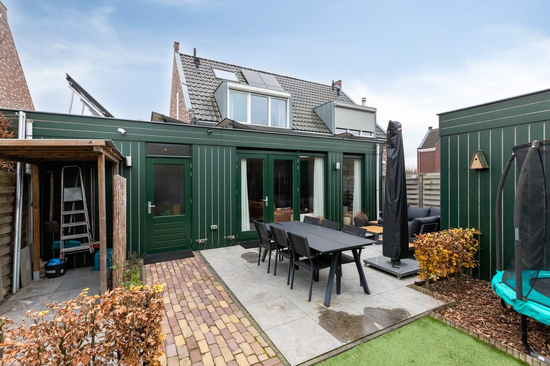 Foto 56 van Wethouder Nasslaan 15