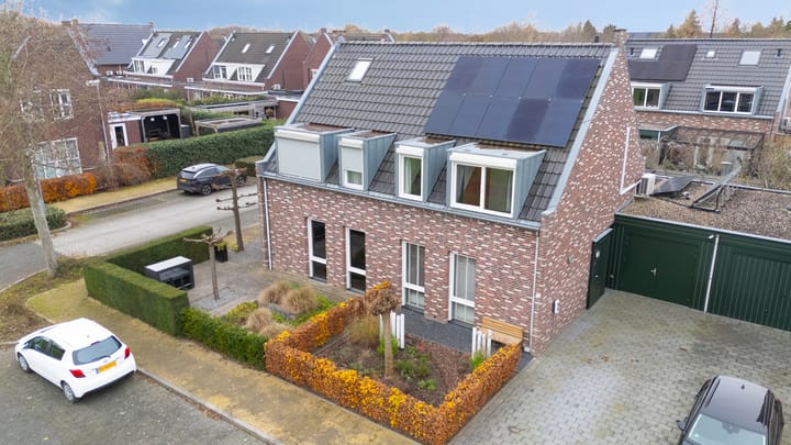 Foto 58 van Wethouder Nasslaan 15