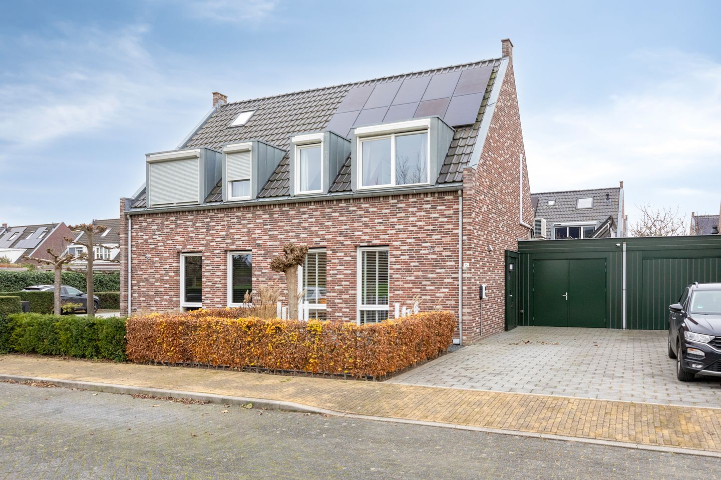 Foto 59 van Wethouder Nasslaan 15