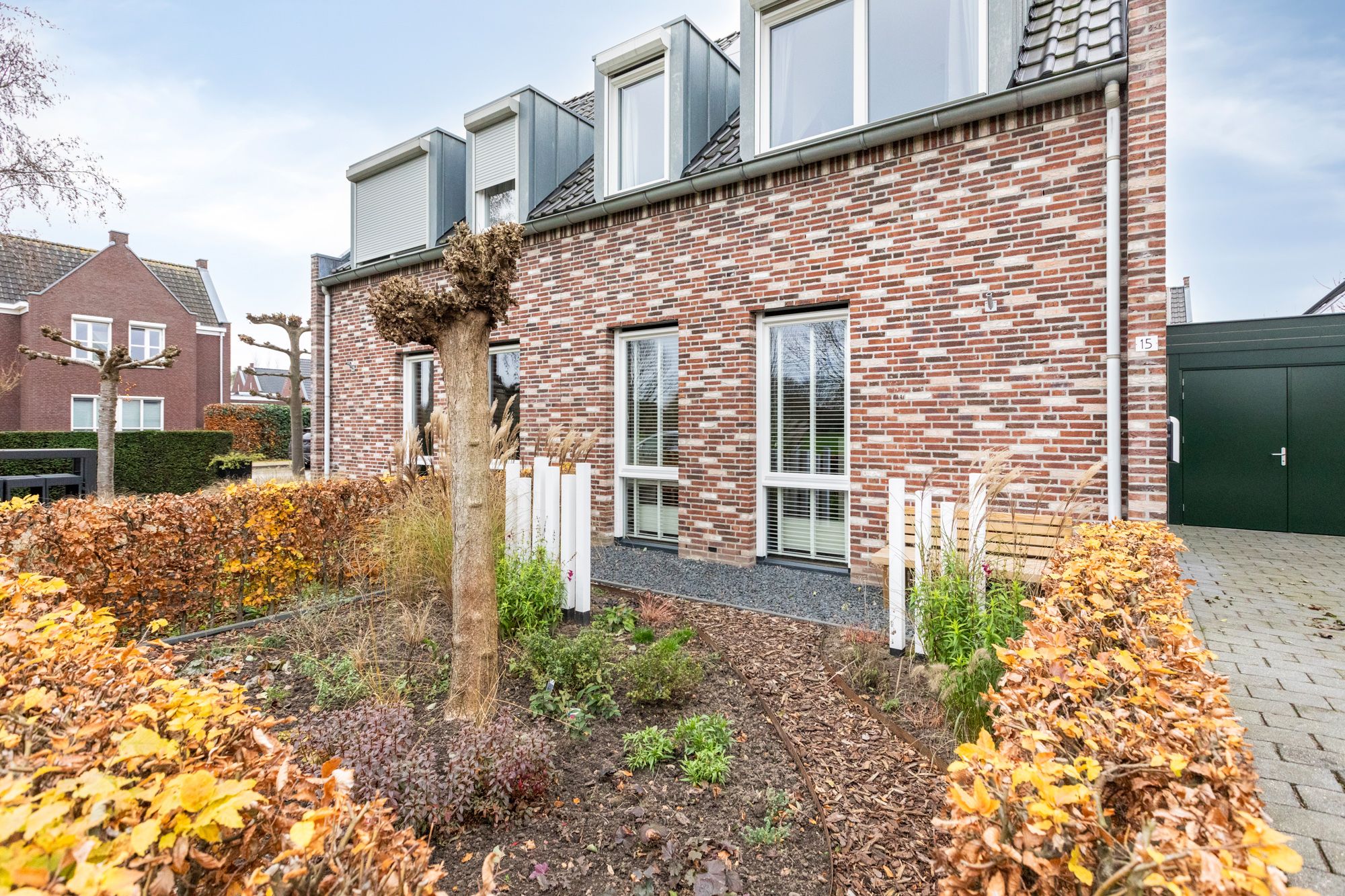 Foto 60 van Wethouder Nasslaan 15