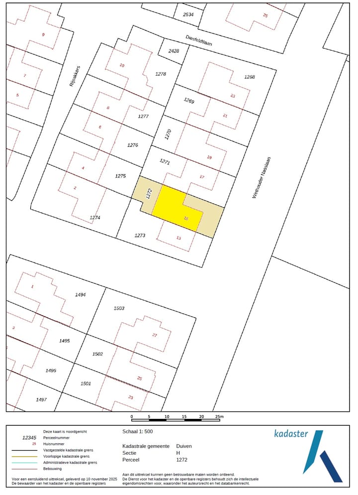 Foto 67 van Wethouder Nasslaan 15