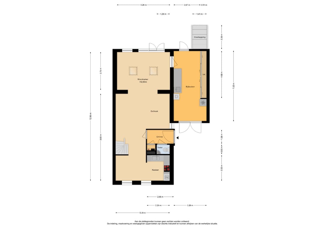 Foto 68 van Wethouder Nasslaan 15
