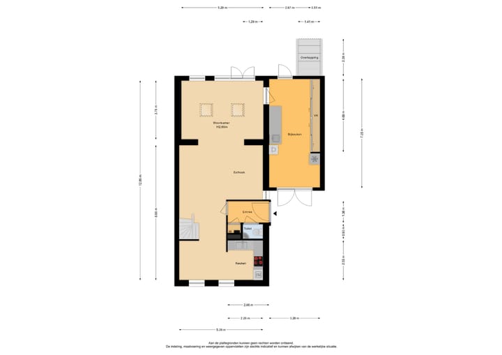 Foto 68 van Wethouder Nasslaan 15