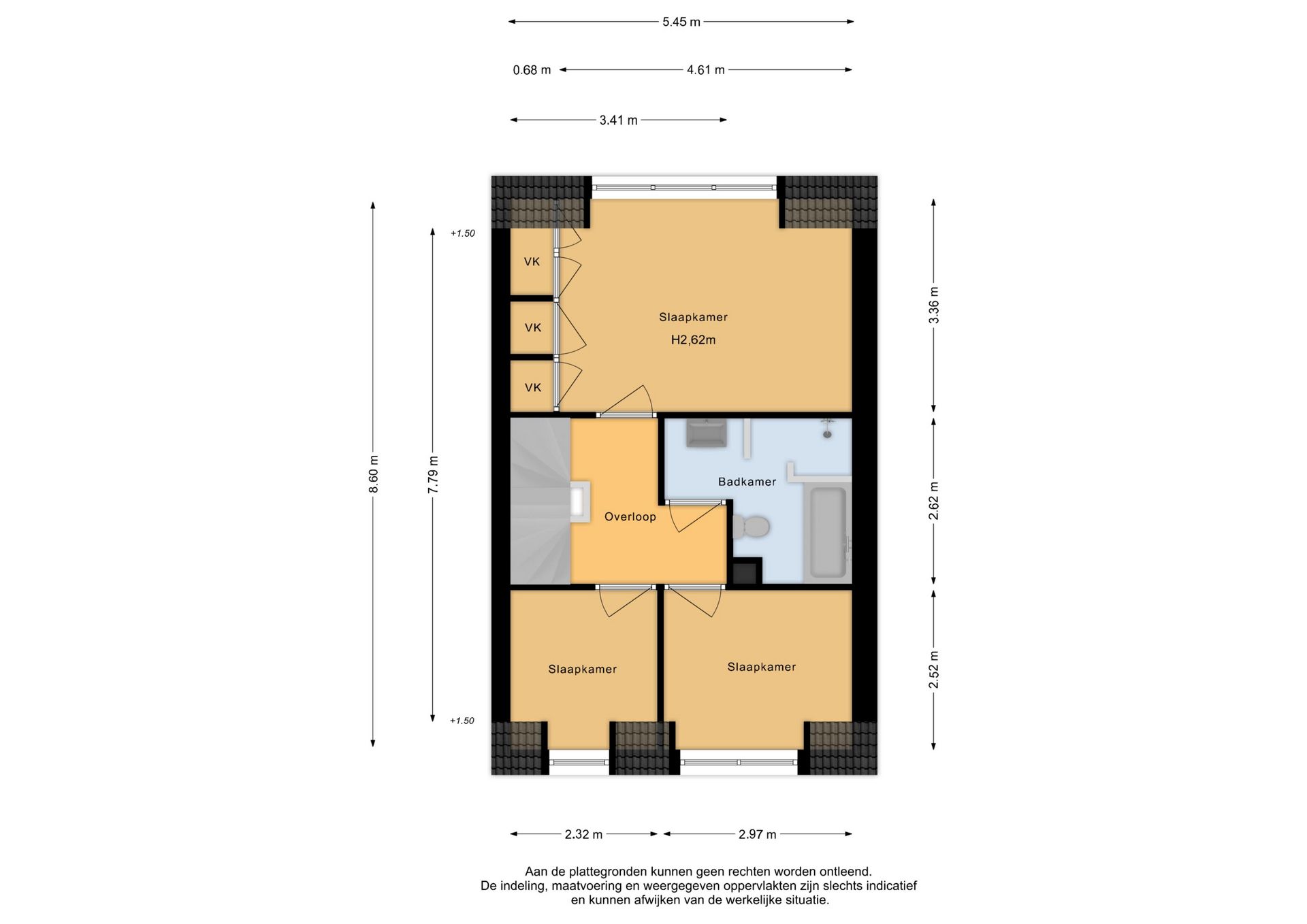 Foto 69 van Wethouder Nasslaan 15
