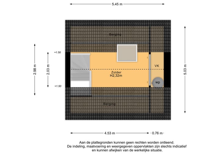 Foto 70 van Wethouder Nasslaan 15