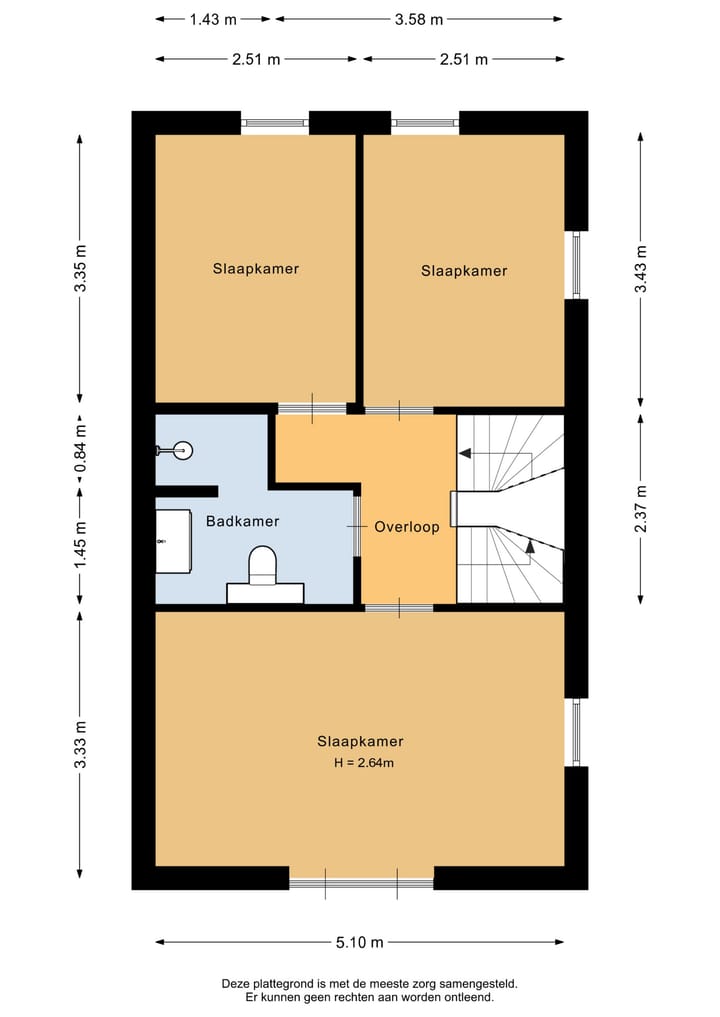 Foto 60 van Hoofdlandseweg 39