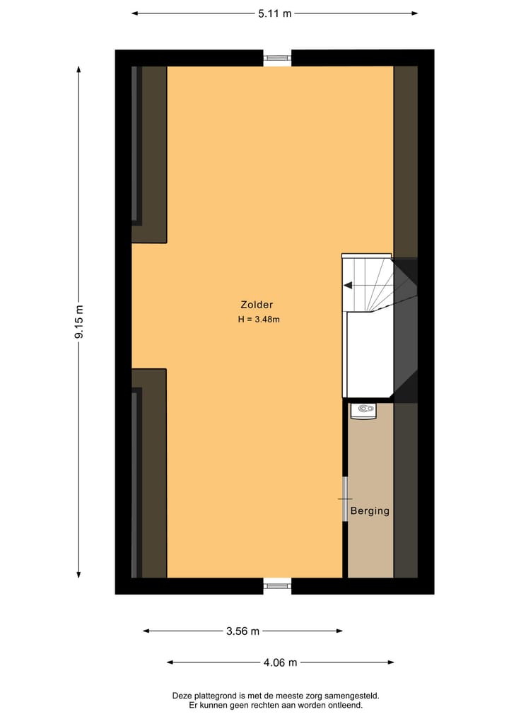 Foto 61 van Hoofdlandseweg 39