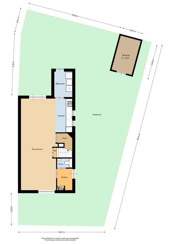 Foto 63 van Hoofdlandseweg 39