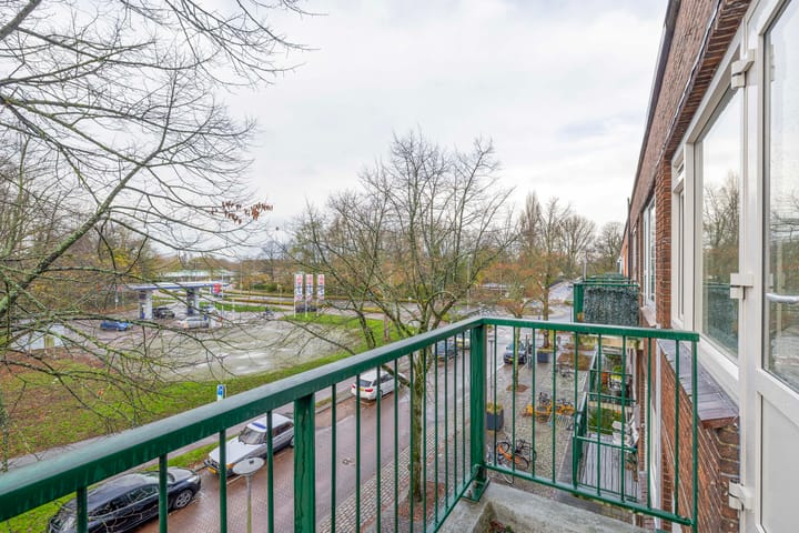 Foto 6 van Vroesenlaan 7-C