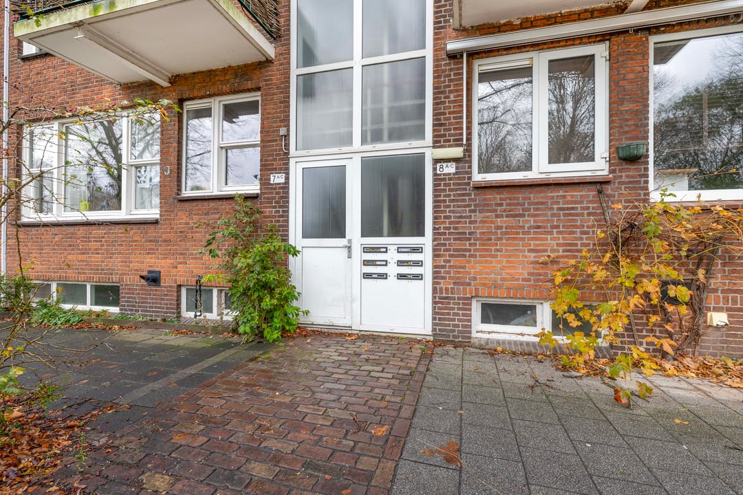 Photo 7 of Vroesenlaan 7-C