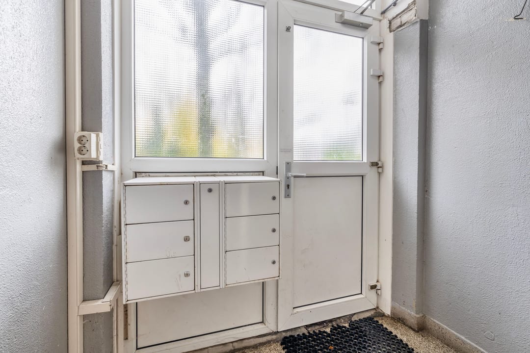 Photo 8 of Vroesenlaan 7-C