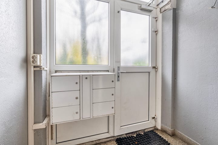 Foto 8 van Vroesenlaan 7-C