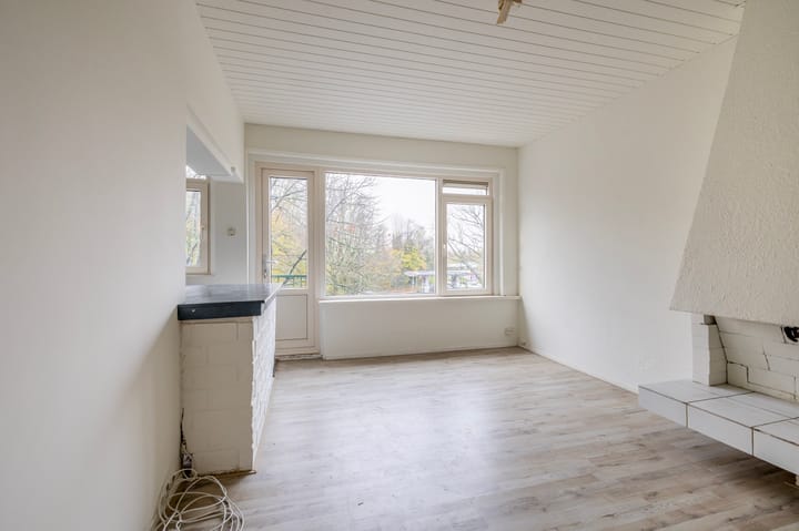 Foto 9 van Vroesenlaan 7-C