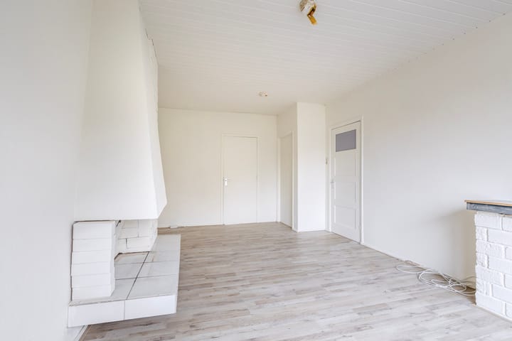 Foto 11 van Vroesenlaan 7-C