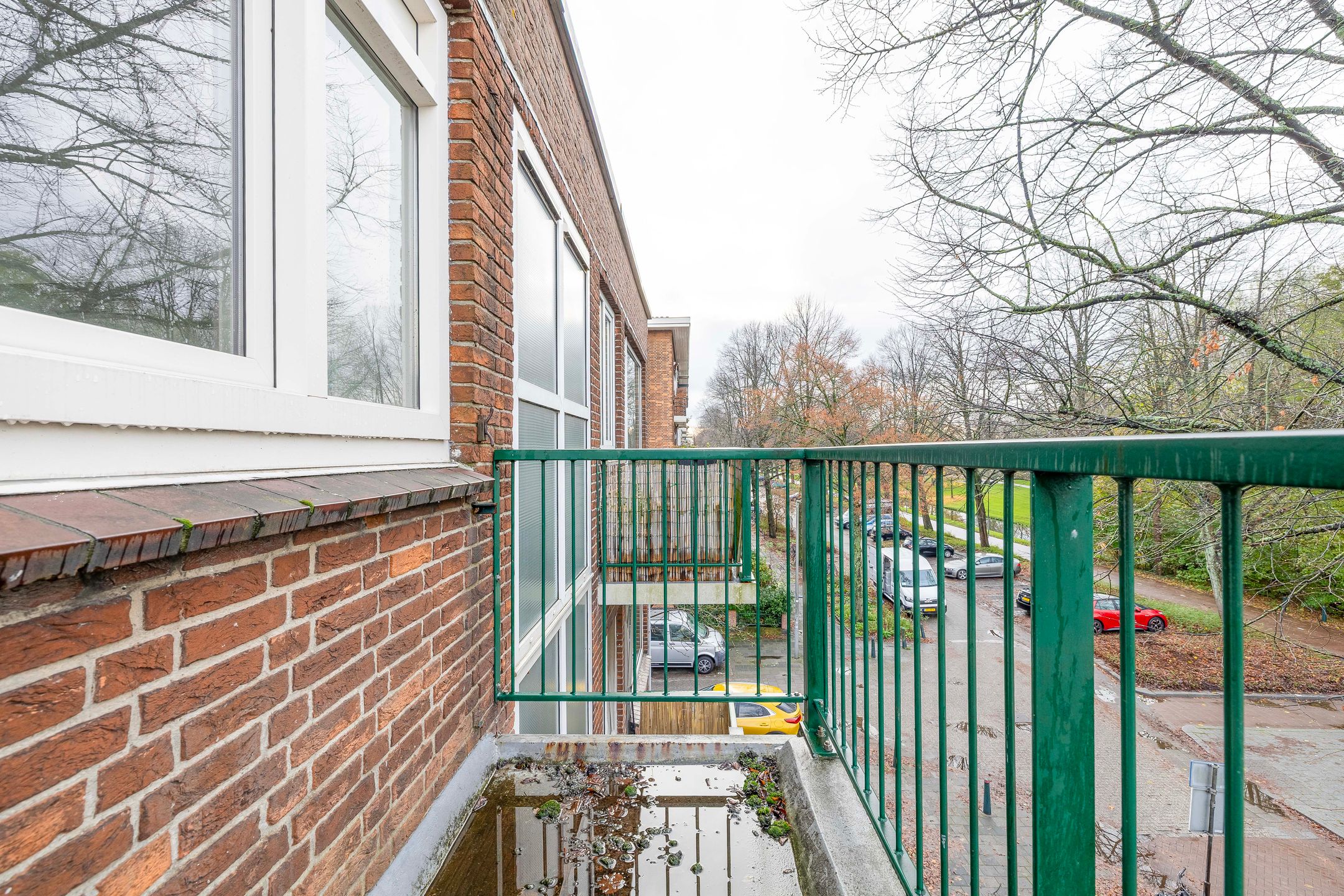 Photo 21 of Vroesenlaan 7-C