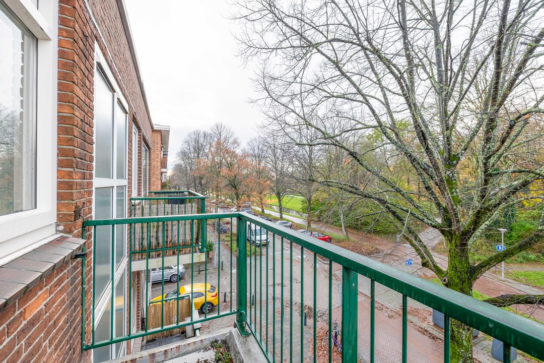 Photo 22 of Vroesenlaan 7-C