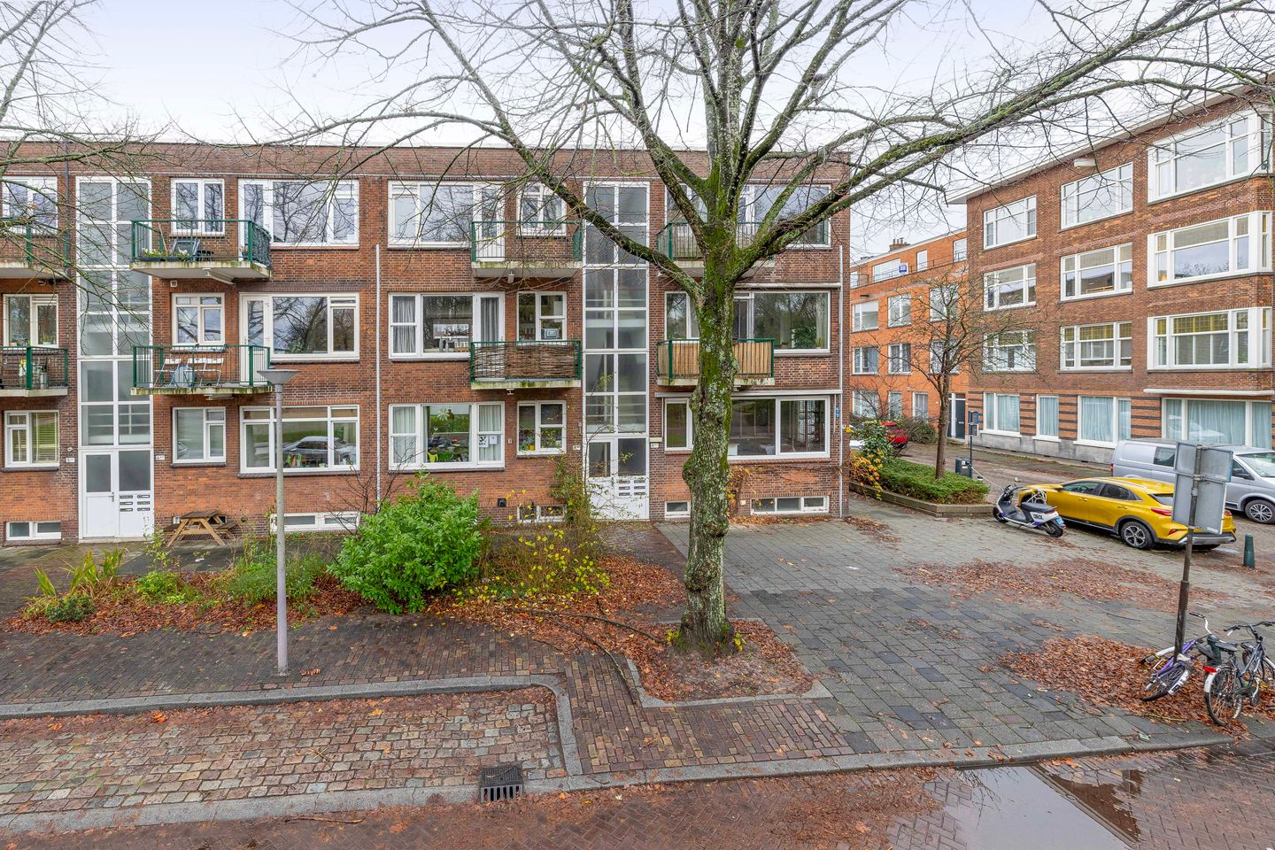 Photo 25 of Vroesenlaan 7-C