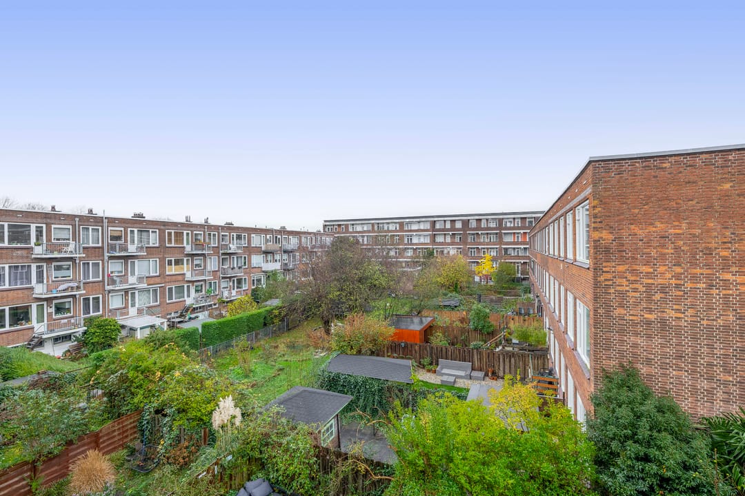 Photo 26 of Vroesenlaan 7-C