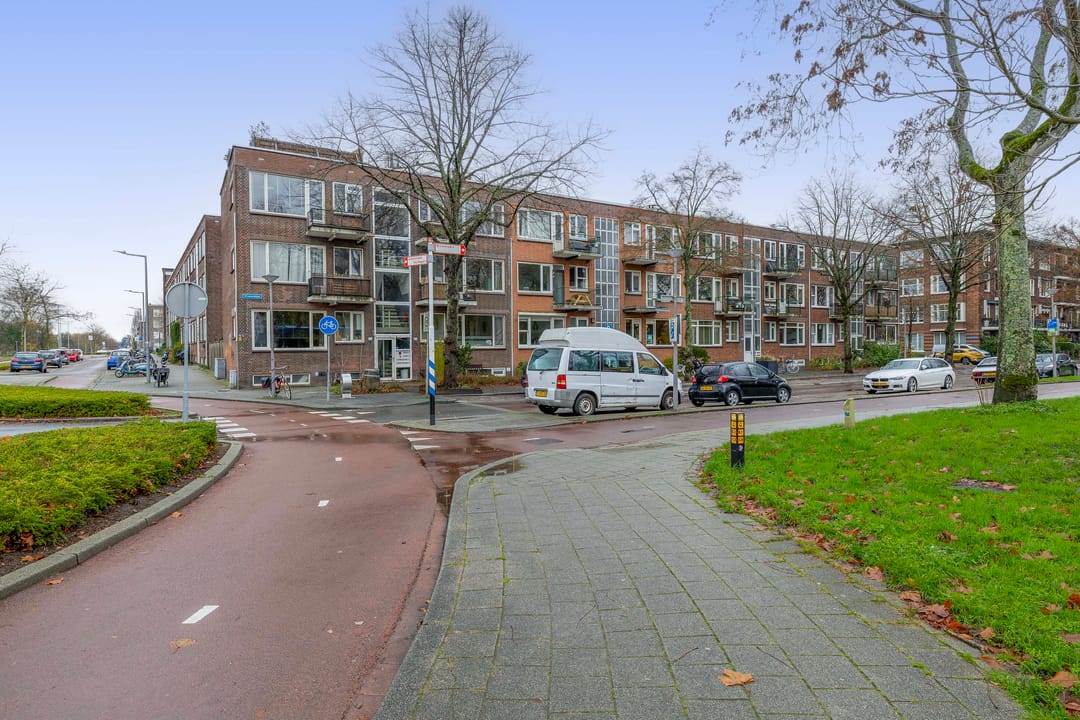 Photo 28 of Vroesenlaan 7-C