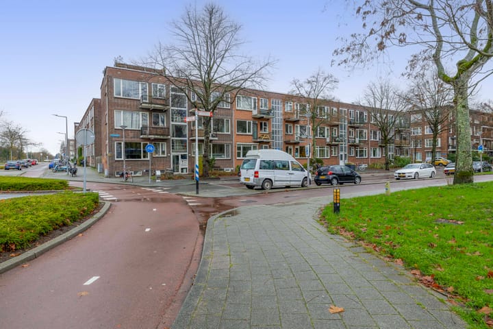 Foto 28 van Vroesenlaan 7-C