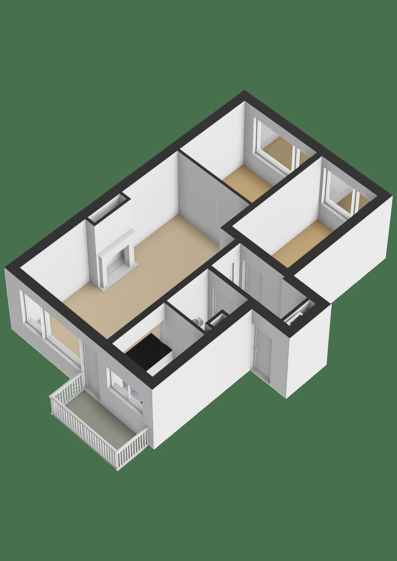 Photo 30 of Vroesenlaan 7-C