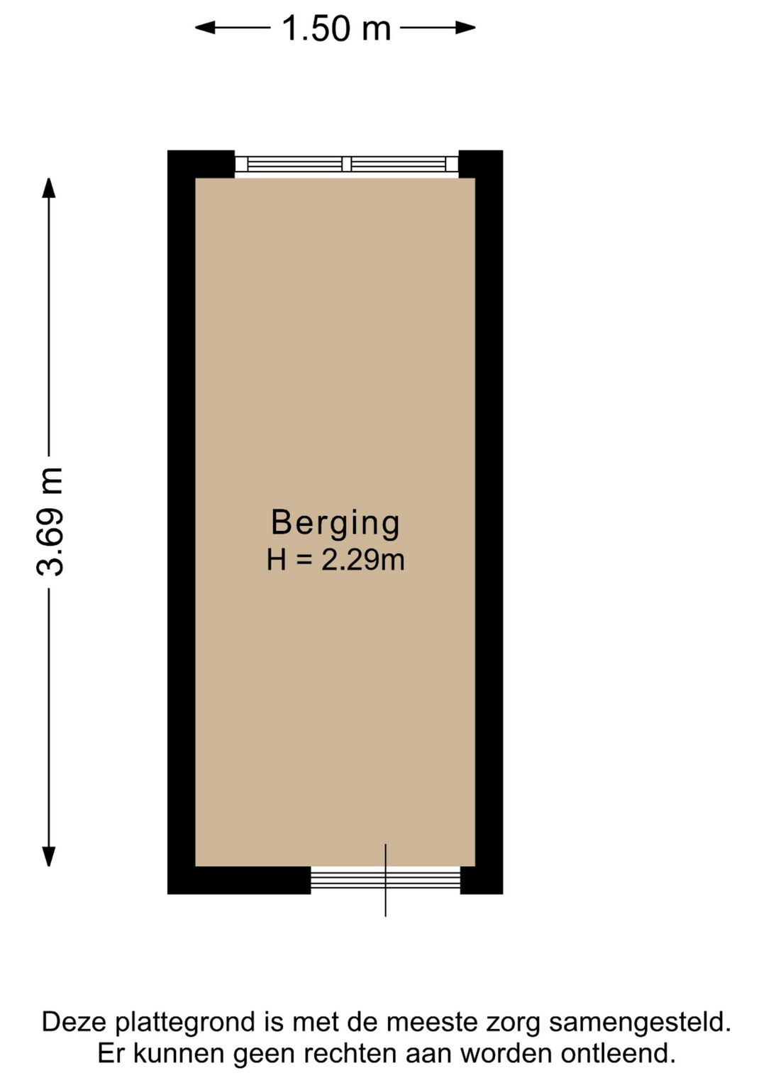 Photo 31 of Vroesenlaan 7-C